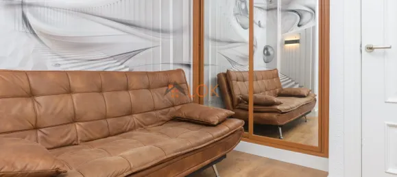 Пентхаус с 3 спальнями в Малага, Испания № 171512 17