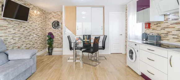 Пентхаус с 3 спальнями в Малага, Испания № 171512 8