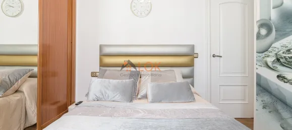 Пентхаус с 3 спальнями в Малага, Испания № 171512 13