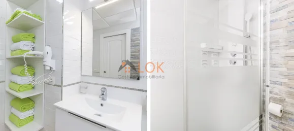 Пентхаус с 3 спальнями в Малага, Испания № 171512 19