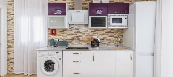 Пентхаус с 3 спальнями в Малага, Испания № 171512 2