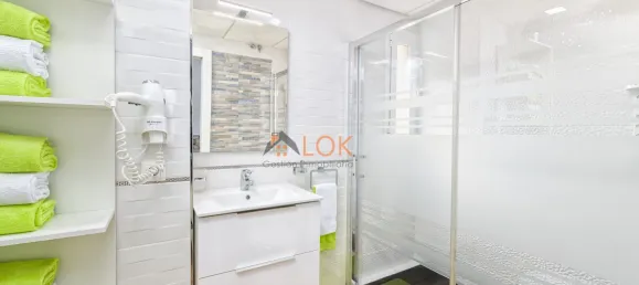 Пентхаус с 3 спальнями в Малага, Испания № 171512 18