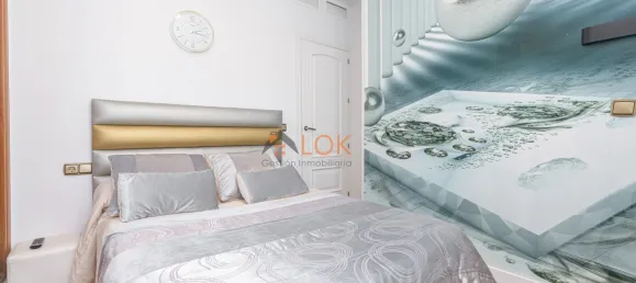 Пентхаус с 3 спальнями в Малага, Испания № 171512 14