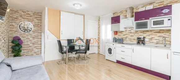 Пентхаус с 3 спальнями в Малага, Испания № 171512 9