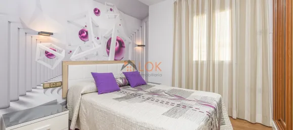 Пентхаус с 3 спальнями в Малага, Испания № 171512 10