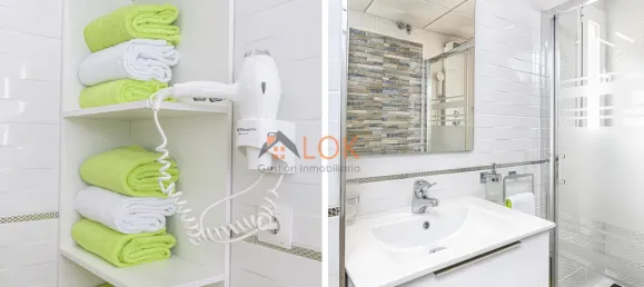 Пентхаус с 3 спальнями в Малага, Испания № 171512 20