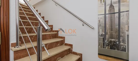 Пентхаус с 3 спальнями в Малага, Испания № 171512 29