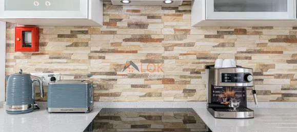 Пентхаус с 3 спальнями в Малага, Испания № 171512 4