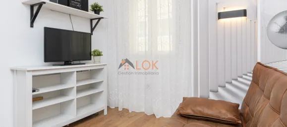 Пентхаус с 3 спальнями в Малага, Испания № 171512 16