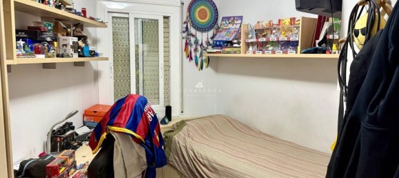 Dúplex de 4 dormitorios en Mataró, Spain No. 168727 12