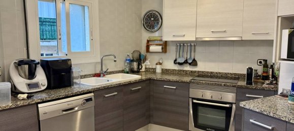 Dúplex de 4 dormitorios en Mataró, Spain No. 168727 6