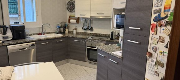 Dúplex de 4 dormitorios en Mataró, Spain No. 168727 7