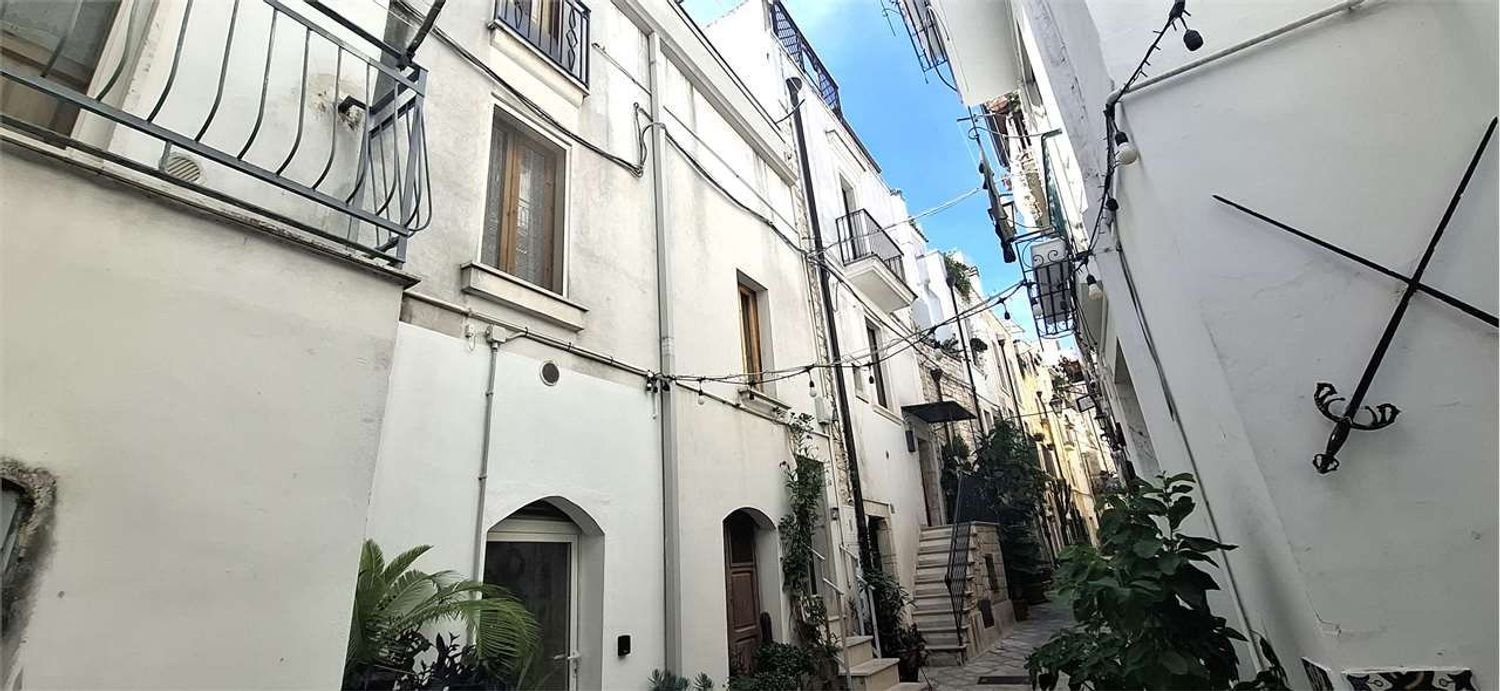 2 bedrooms Apartment in Conversano, Italy No. 381735