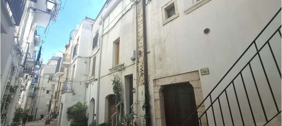 2 bedrooms Apartment in Conversano, Italy No. 381735 2