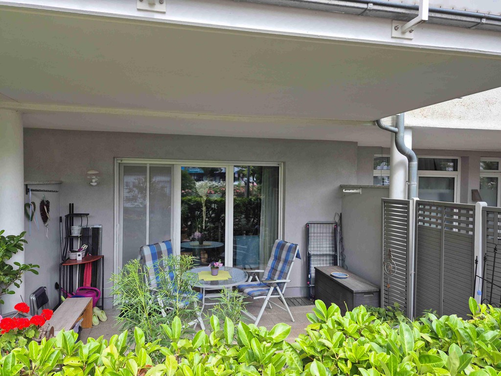 2 bedrooms Apartment in Offenbach, Germany No. 364951