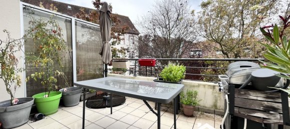 3 bedrooms Apartment in Selestat, France No. 157570 2