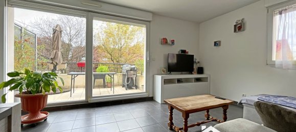 3 bedrooms Apartment in Selestat, France No. 157570 3
