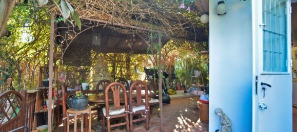 5 Schlafzimmer Haus in Mijas, Spain, Nr. 130811 44