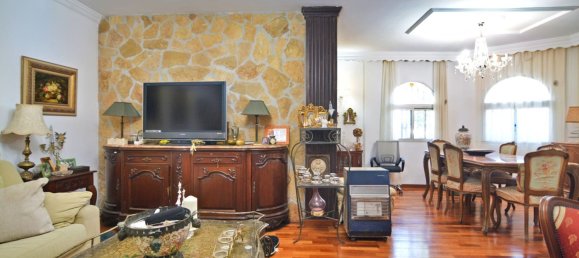 5 Schlafzimmer Haus in Mijas, Spain, Nr. 130811 12