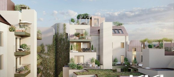 2 rooms Apartment in Wieden, Austria No. 147441 7