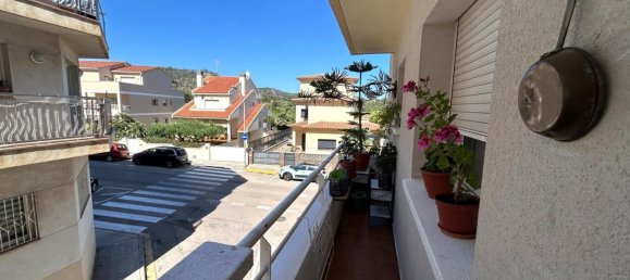 3 Schlafzimmer Wohnung in Calafell, Spain, Nr. 160774 6