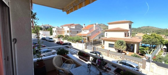 3 Schlafzimmer Wohnung in Calafell, Spain, Nr. 160774 7