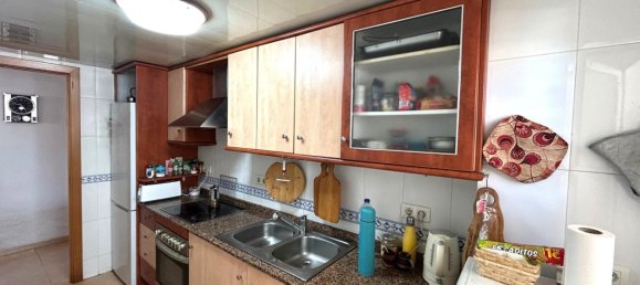 3 Schlafzimmer Wohnung in Calafell, Spain, Nr. 160774 16