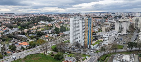 2 bedrooms Apartment in Porto, Portugal No. 55292 7