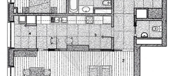 2 bedrooms Apartment in Porto, Portugal No. 55292 2