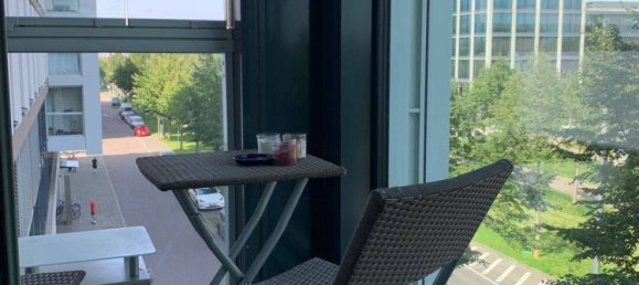 2 rooms Apartment in Karlsruhe, Germany No. 352108 10