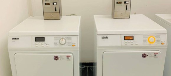 2 rooms Apartment in Karlsruhe, Germany No. 352108 15