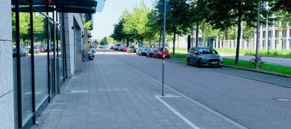 2 rooms Apartment in Karlsruhe, Germany No. 352108 25