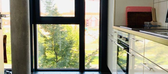 2 rooms Apartment in Karlsruhe, Germany No. 352108 7