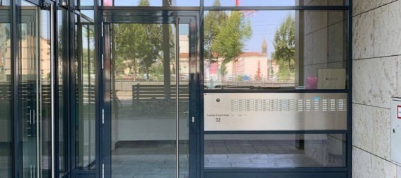 2 rooms Apartment in Karlsruhe, Germany No. 352108 16