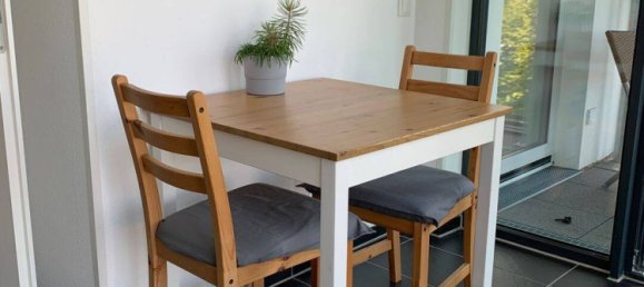 2 rooms Apartment in Karlsruhe, Germany No. 352108 8