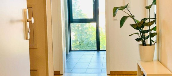 2 rooms Apartment in Karlsruhe, Germany No. 352108 11