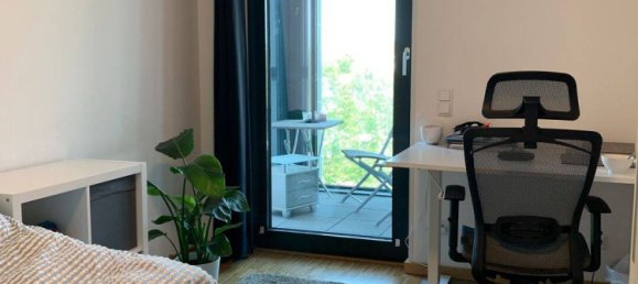 2 rooms Apartment in Karlsruhe, Germany No. 352108 4