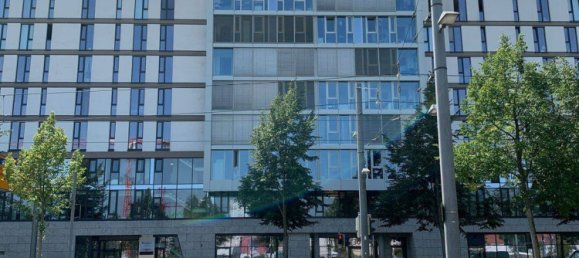 2 rooms Apartment in Karlsruhe, Germany No. 352108 21