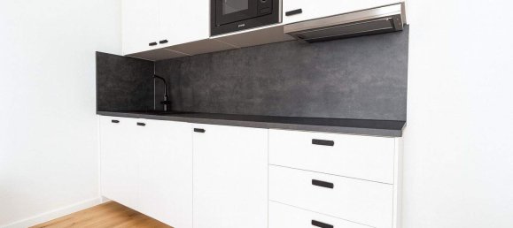 Studio in Rudolfsheim-Funfhaus, Austria, Nr. 207411 2