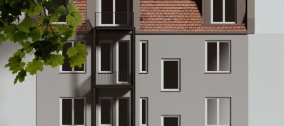 1 bedroom Apartment in Hof, Germany No. 108433 3