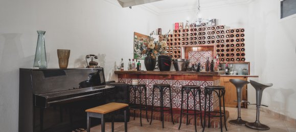 4 bedrooms Villa in Marbella, Spain No. 3018 17