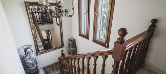 4 bedrooms Villa in Marbella, Spain No. 3018 29