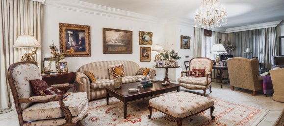 4 bedrooms Villa in Marbella, Spain No. 3018 13