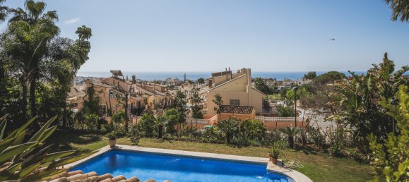 4 bedrooms Villa in Marbella, Spain No. 3018 27