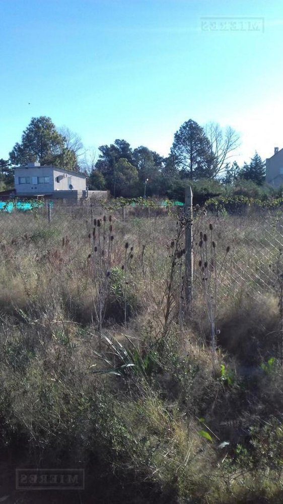  Land in Escobar, Argentina No. 111325
