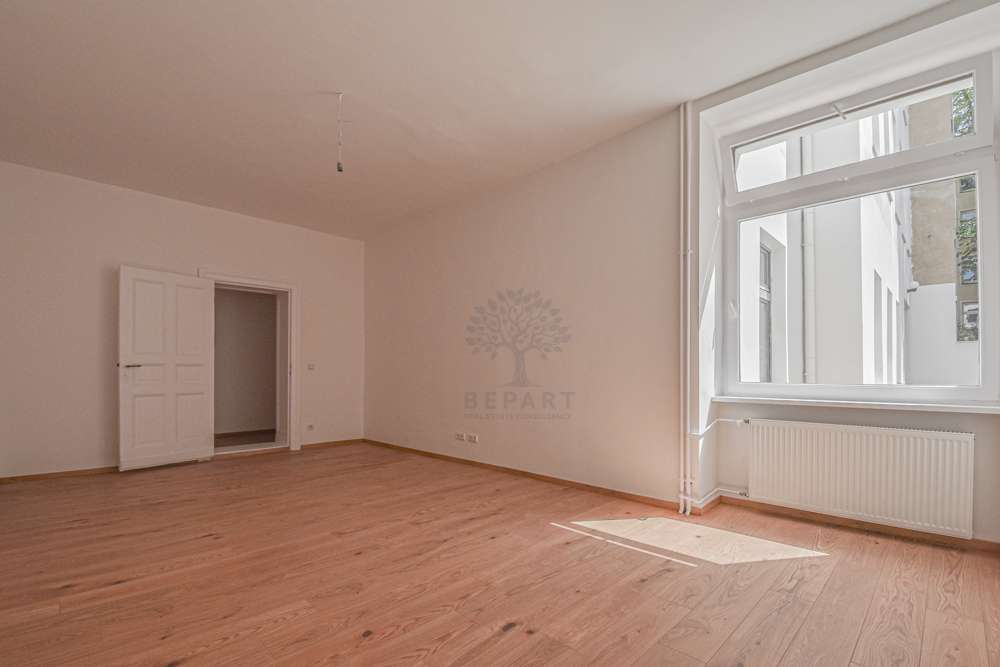 Apartamento de 1 dormitorio en Kreuzberg, Germany No. 13450