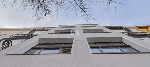 Apartamento de 1 dormitorio en Kreuzberg, Germany No. 13450 19