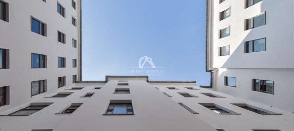 Apartamento de 1 dormitorio en Kreuzberg, Germany No. 13450 18