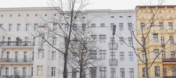 Apartamento de 1 dormitorio en Kreuzberg, Germany No. 13450 16