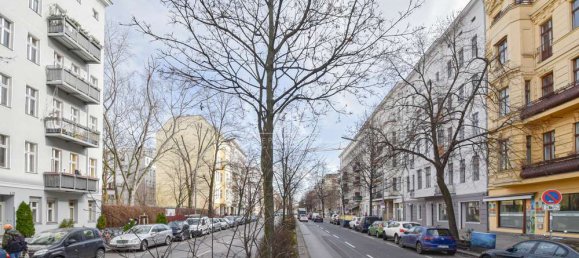 Apartamento de 1 dormitorio en Kreuzberg, Germany No. 13450 20